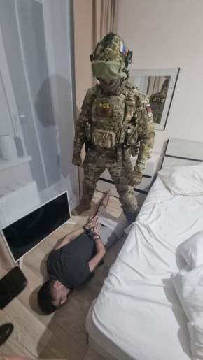 В Челябинской области задержали лидера этнической ОПГ и его пособников