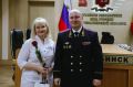 Генерал-лейтенант полиции Сергей Космачев поздравил сотрудников ведомственной медицинской службы