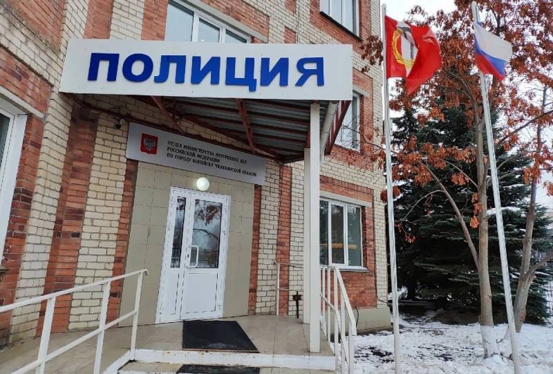 Копейские полицейские вернули владельцу похищенный велосипед