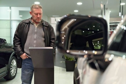 Челябинцы берут в среднем 1,43 млн рублей на покупку авто