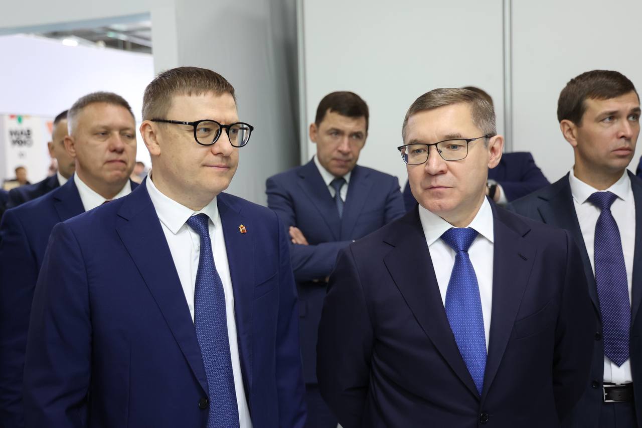 Как связан с Челябинском секретарь Генсовета «Единой России» Владимир Якушев Как связан с Челябинском секретарь Генсовета «Единой России» Владимир Якушев