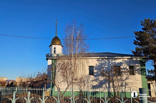 У мусульман Челябинской области начинается Рамадан