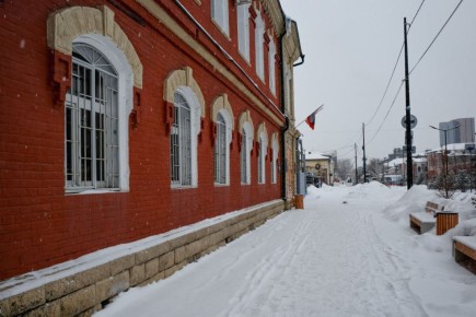 ������ ����!. ������� 18 �������, �����