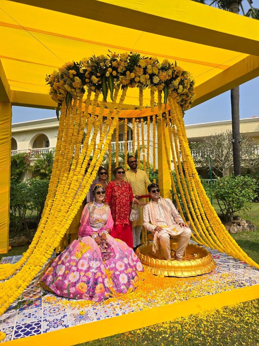 Бархатцы в индийской медицине: удивительные свойства и простой рецепт чая