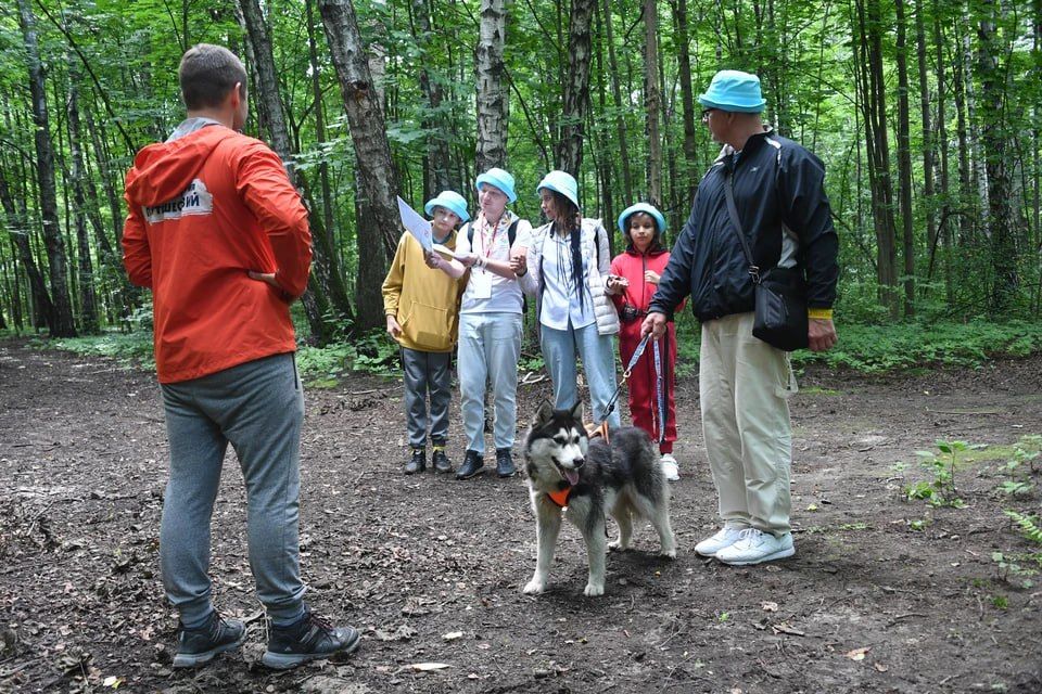 Путешествия без границ: инклюзивные туры из Челябинска стали номинантами всероссийского конкурса «Маршрут построен»