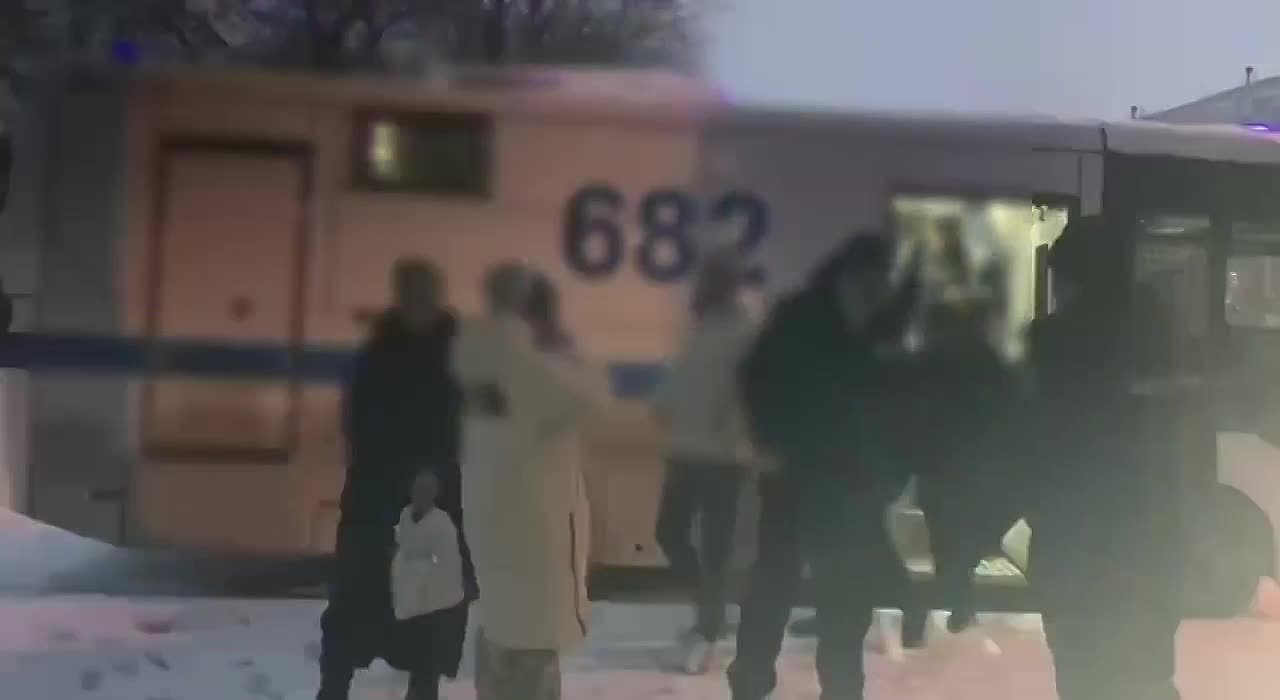 Полицейские Челябинска выявили нарушения миграционного законодательства в рамках ОПМ "Нелегальный мигрант"