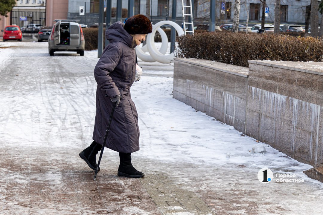 Готовимся преодолеть путь от работы до дома