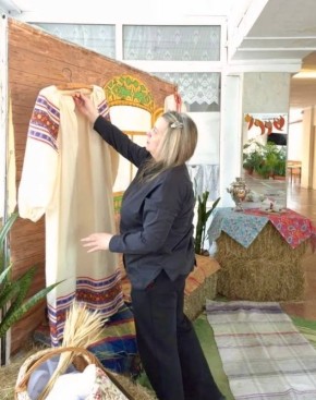 ����� ���� � �������� � ��������������� ������