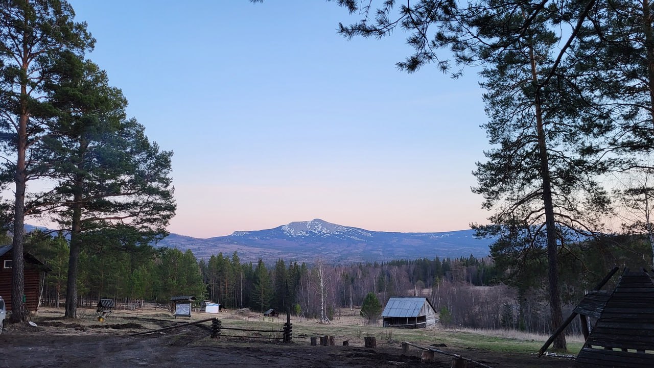 Челябинская область представит туристический потенциал УрФО на форуме "Утро"