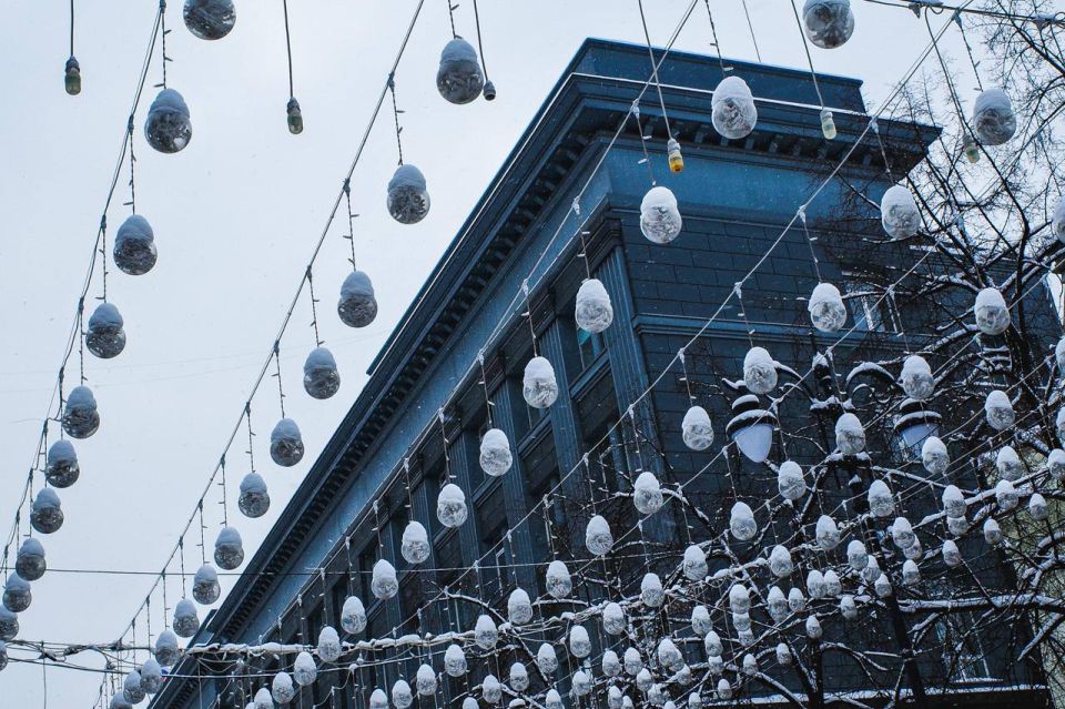 Центр Челябинска ждёт преображение: Кировку, проспект Ленина и набережную обновят на 27 млн рублей