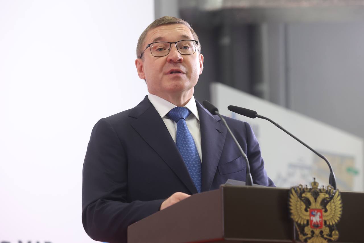 Как связан с Челябинском секретарь Генсовета «Единой России» Владимир Якушев Как связан с Челябинском секретарь Генсовета «Единой России» Владимир Якушев