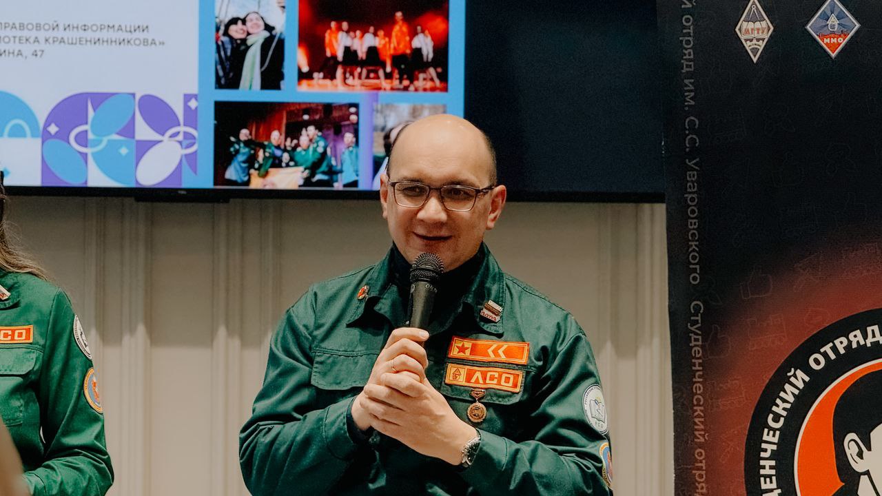 В Магнитогорске во второй раз состоялся карьерный форум «Труд Крут» В Магнитогорске во второй раз состоялся карьерный форум «Труд Крут»