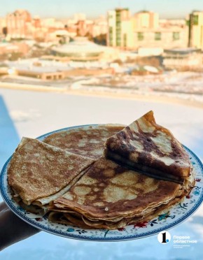 Сколько стоят блины на заказ в Челябинске