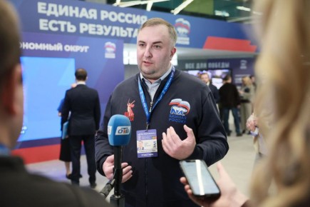 Челябинская область на форуме «Есть результат» предложит новые методы привлечения молодежи на предприятия