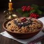 Рождественская кутья: традиция и рецепты