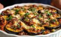 Баклажаны по-итальянски: истинное кулинарное искусство с мясом и сыром