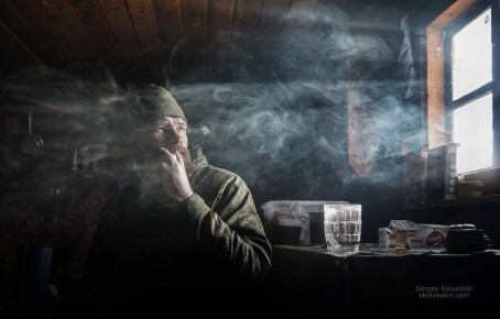 Мы продолжаем серию материалов об экспедиции челябинцев на перевал Дятлова