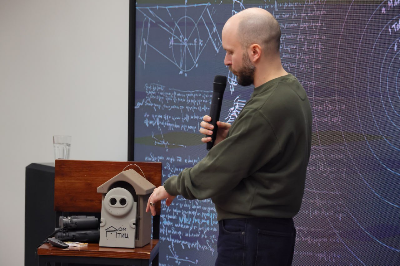 Южноуральцев научили понимать язык птиц