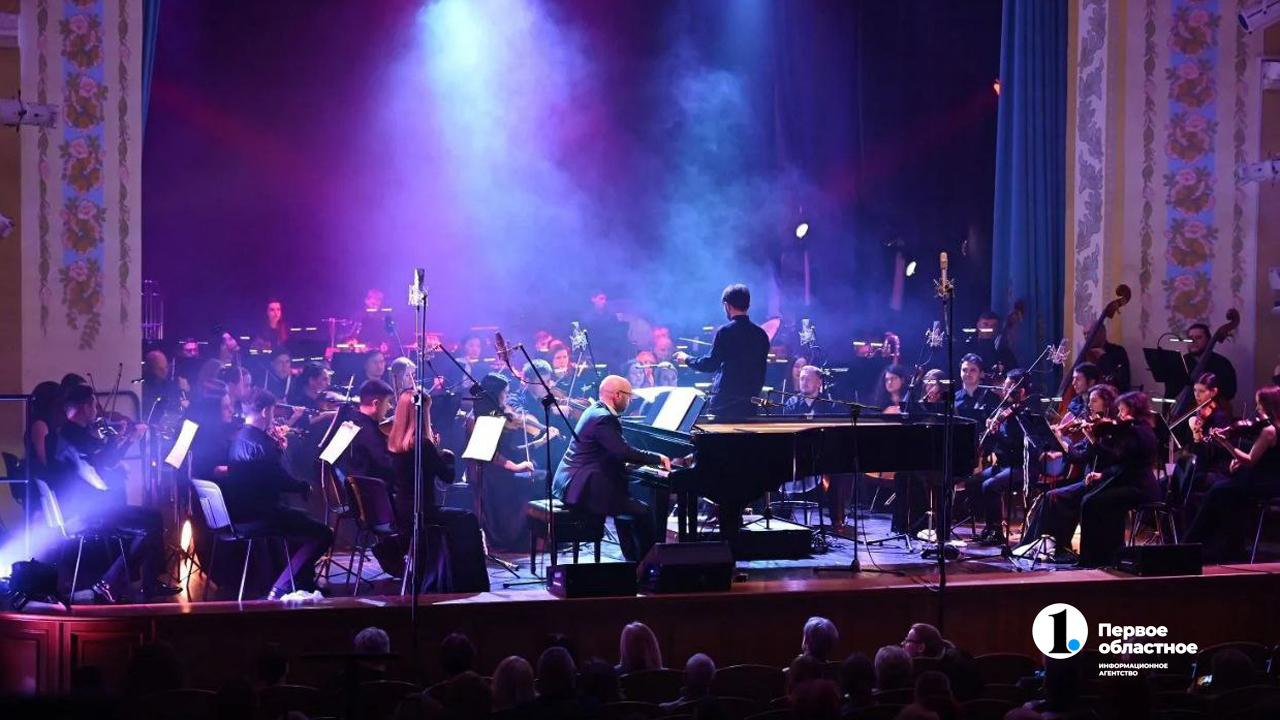 Итоги насыщенной событиями субботы — в дайджесте ИА «Первое областное» Итоги насыщенной событиями субботы — в дайджесте ИА «Первое областное»