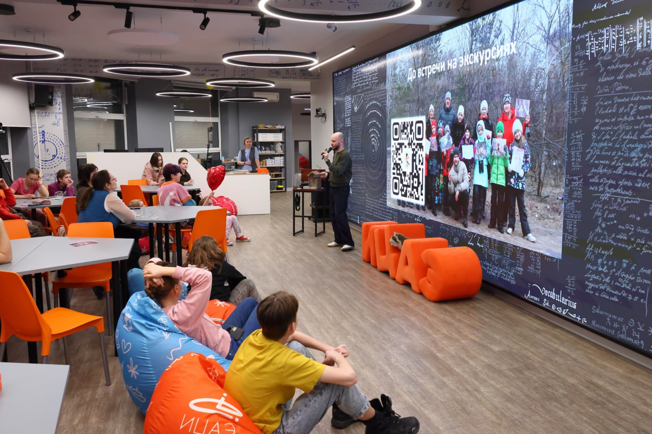 Южноуральцев научили понимать язык птиц Южноуральцев научили понимать язык птиц