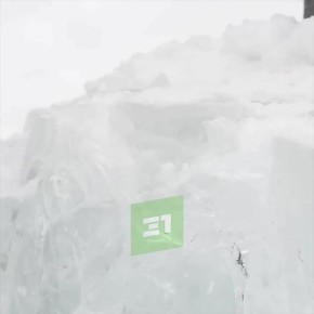 Если не успели покататься на горках в центре, придется подождать Новый год 2027