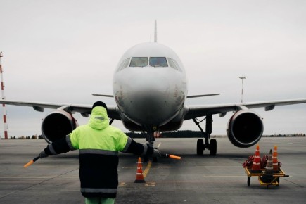 Аэропорт Челябинска перевез более 150 тысяч пассажиров за январь 2026