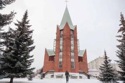 ������ � ������: ���������������� ����� ���������� �������� 80-������ ������