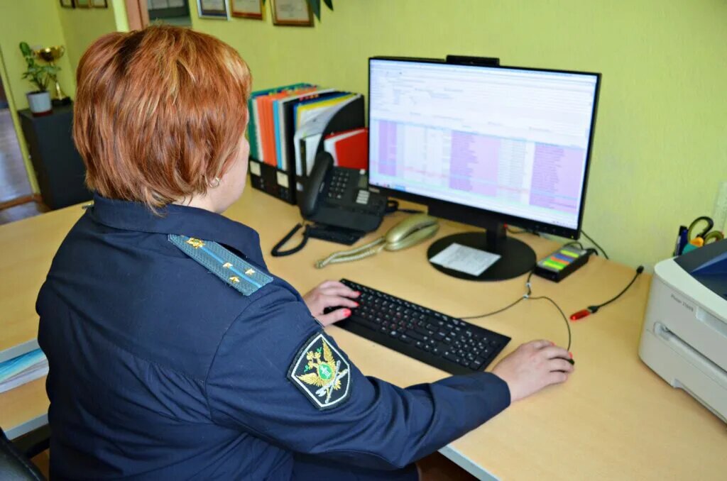 Вкладчик потерял 180 тысяч процентов из-за действий судебного пристава