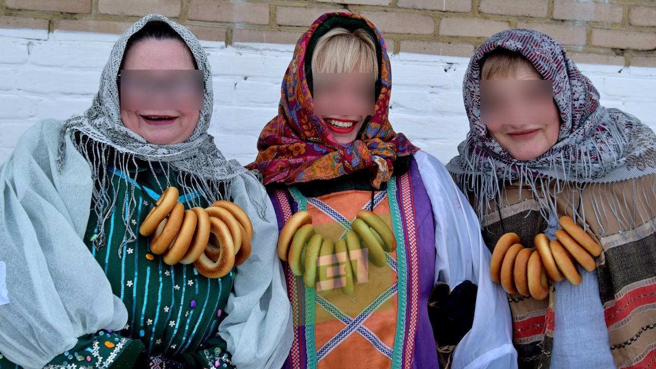 Челябинцы все-таки сожгли Масленицу