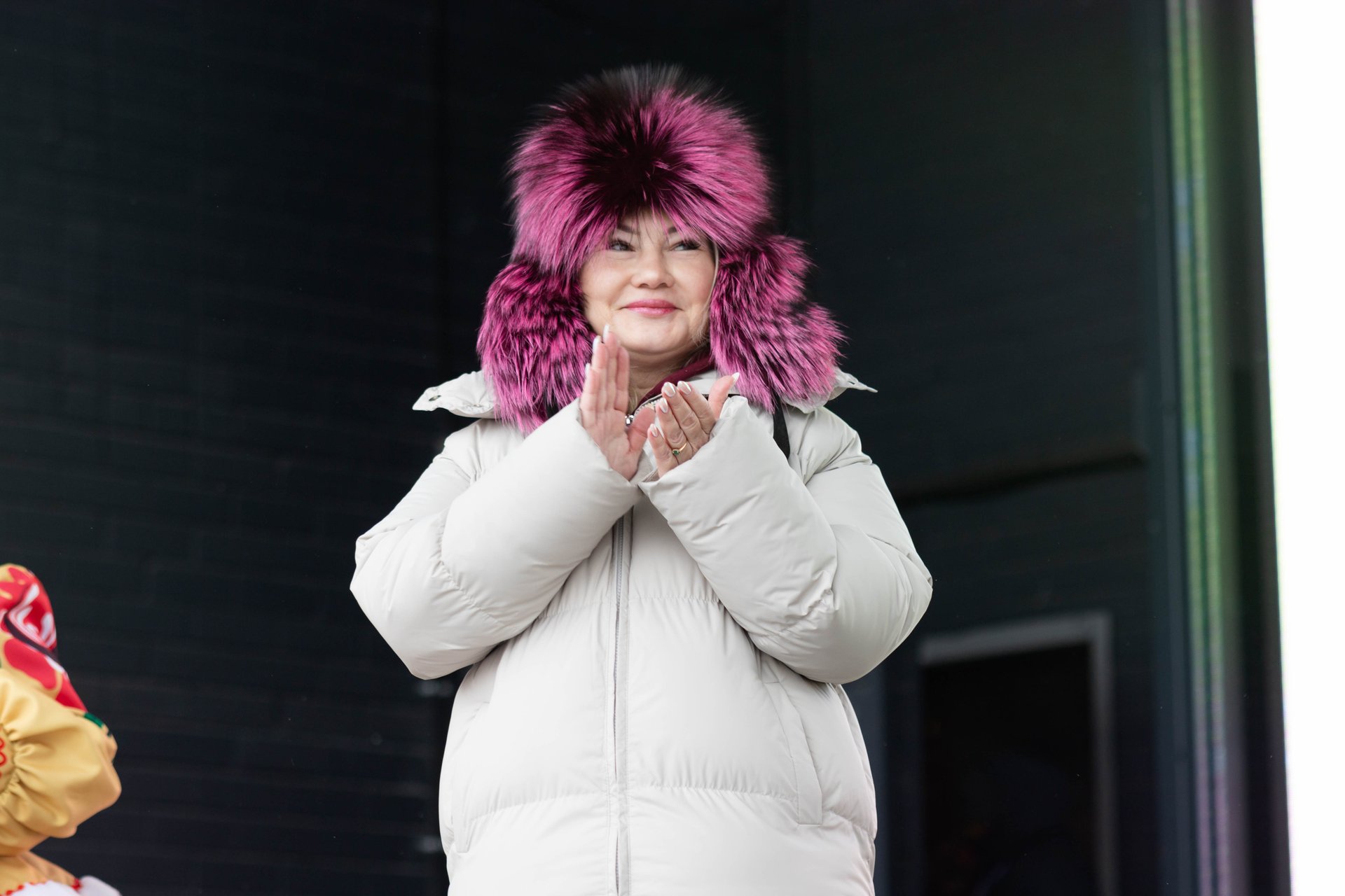 А у нас готов итоговый фоторепортаж с Масленицы А у нас готов итоговый фоторепортаж с Масленицы