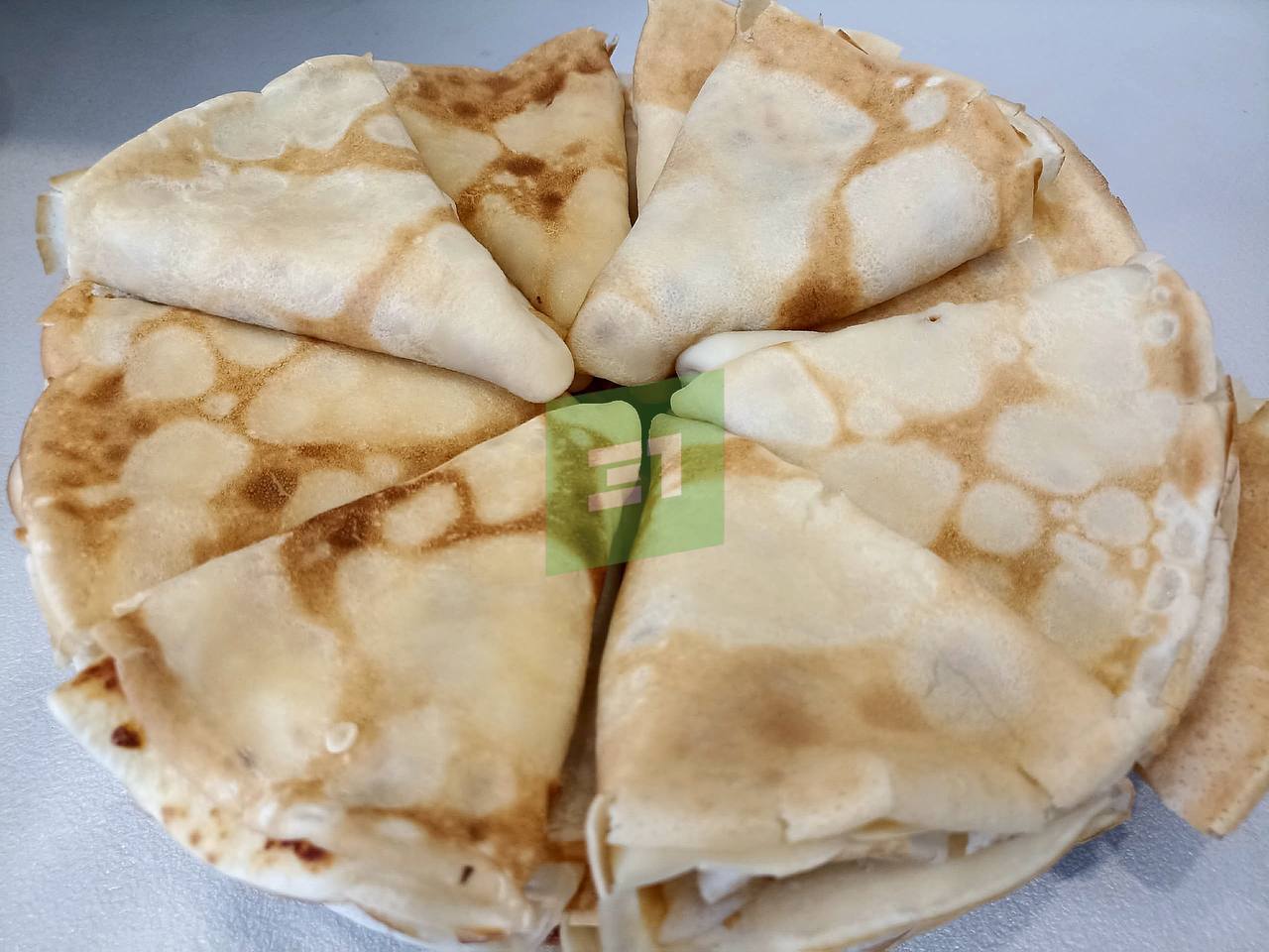 Челябинцы все-таки сожгли Масленицу Челябинцы все-таки сожгли Масленицу