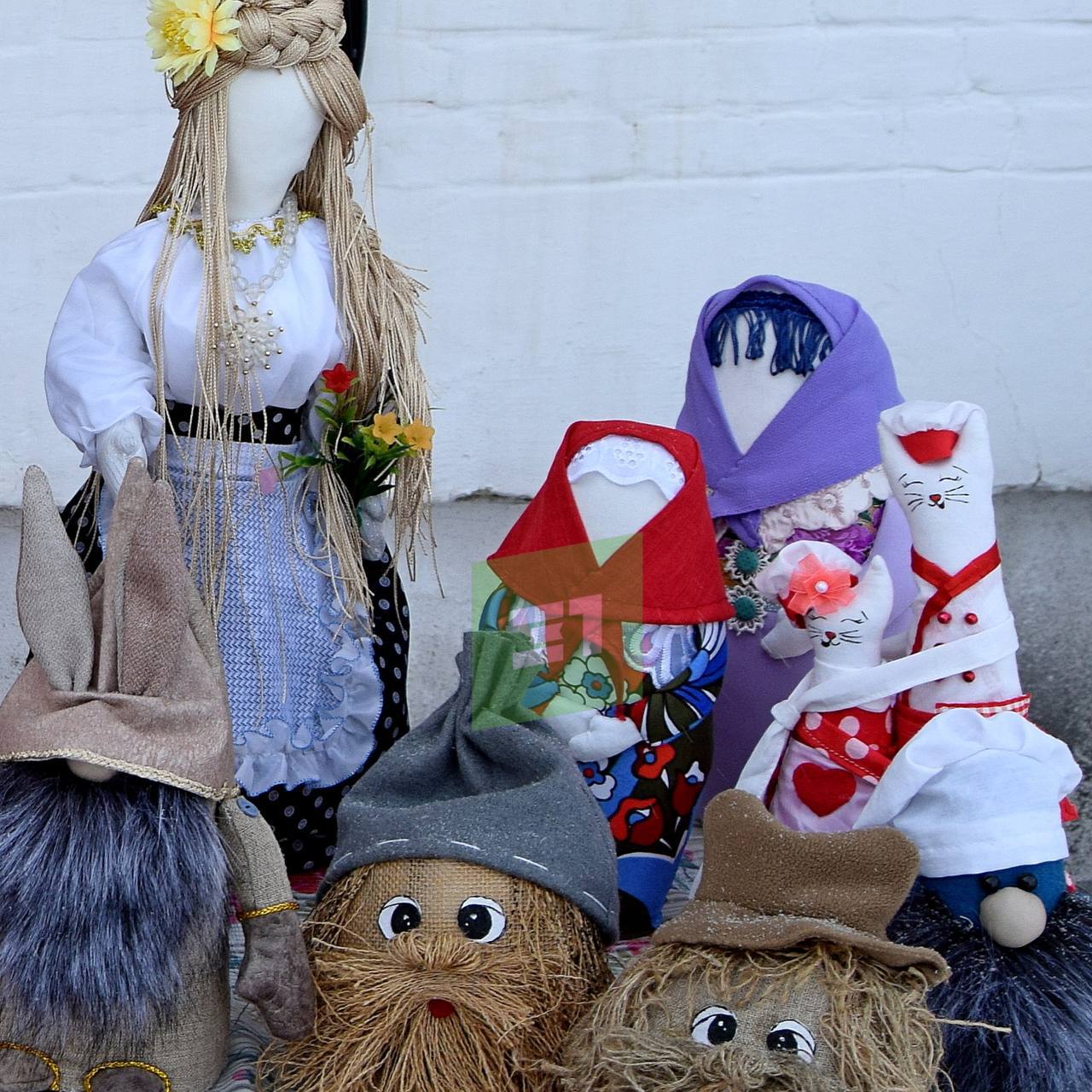 Челябинцы все-таки сожгли Масленицу Челябинцы все-таки сожгли Масленицу