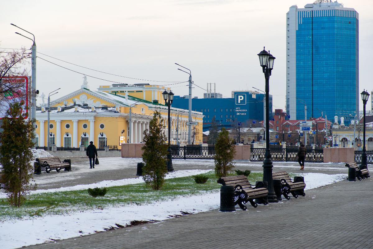 Участие Текслера в окружном форуме «Есть результат» и вхождение региона в 20-ку лидеров по качеству жизни стали главными событиями недели на Южном Урале Участие Текслера в окружном форуме «Есть результат» и вхождение региона в 20-ку лидеров по качеству жизни стали главными событиями недели на Южном Урале