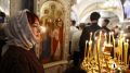 Уже завтра у верующих начнется Великий пост