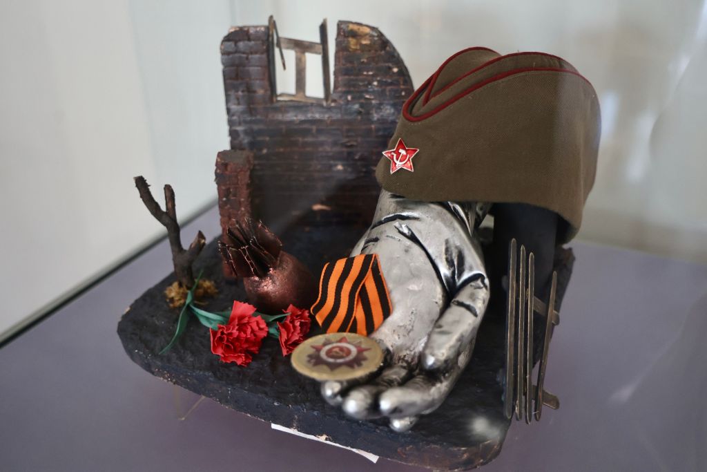 Эксперты назвали служение Родине главной чертой жителей Челябинска