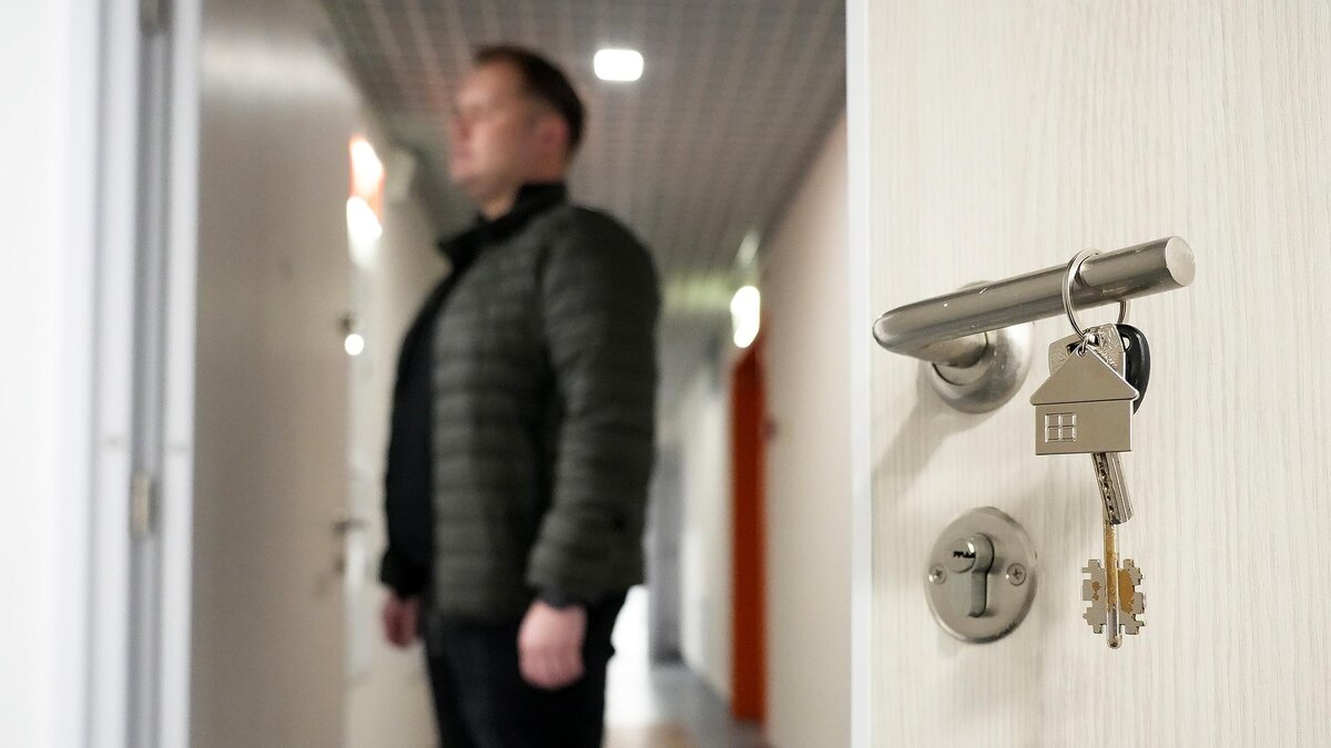 Битва за квартиру: Как раздел имущества превратился в судебную сагу