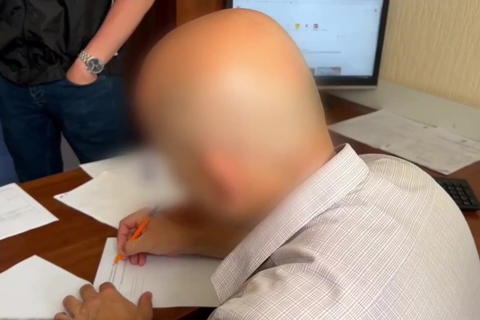 В Челябинске в суд передали уголовное дело заместителя главного инженера местного АО «Газпром газораспределение»