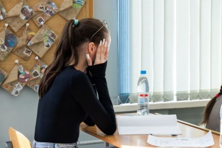 Экзамены в выходные дни предложили запретить в университетах Челябинска