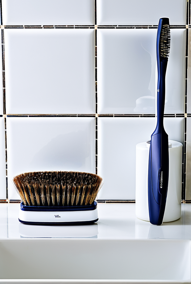 Как выбрать идеальную щетку для ванной и кухни: советы и рекомендации