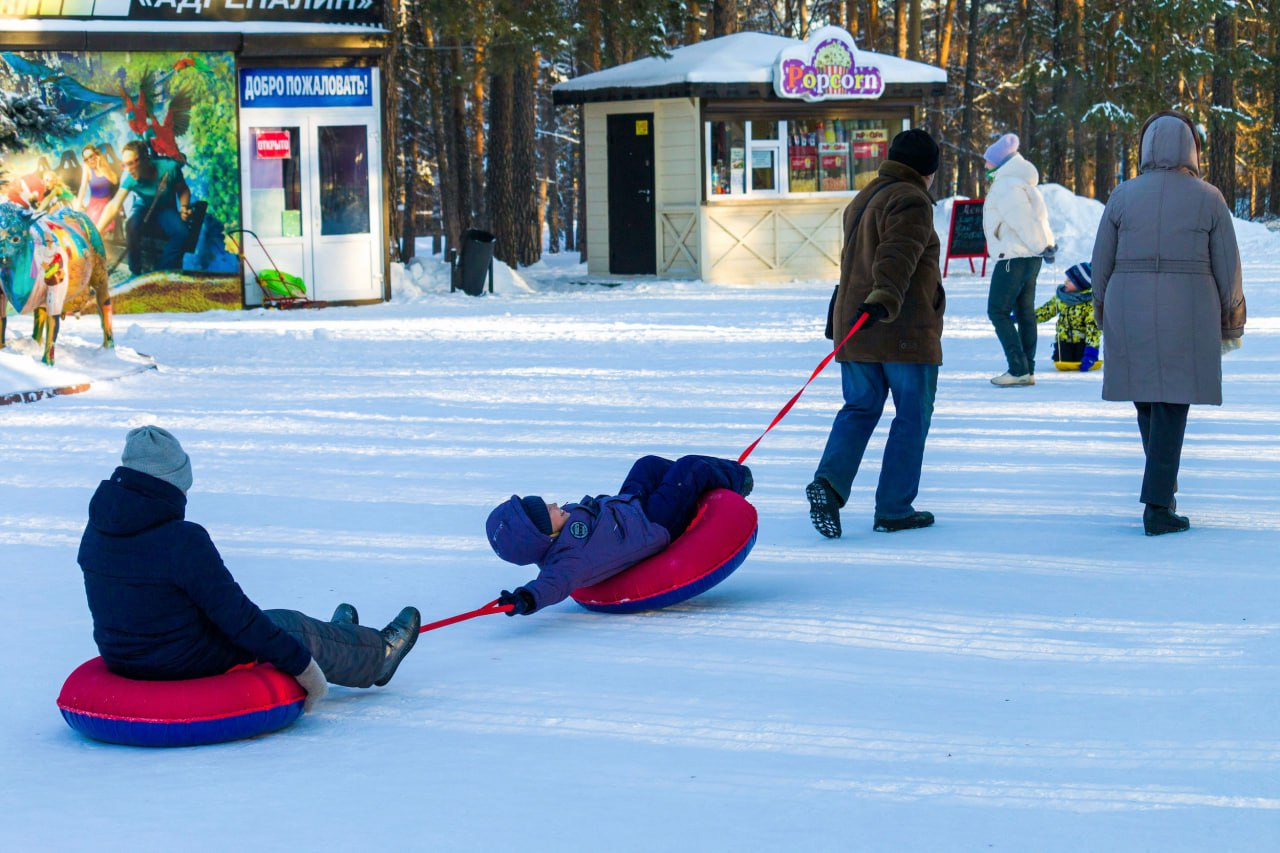 Качество жизни улучшилось в Челябинской области в 2025 году