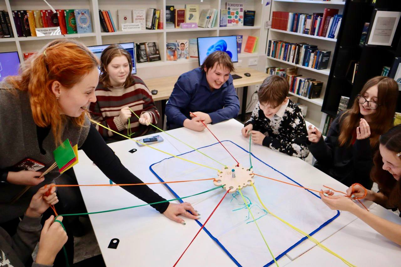 ПРАВОВОЙ КВЕСТ В МАГНИТОГОРСКЕ ПРАВОВОЙ КВЕСТ В МАГНИТОГОРСКЕ