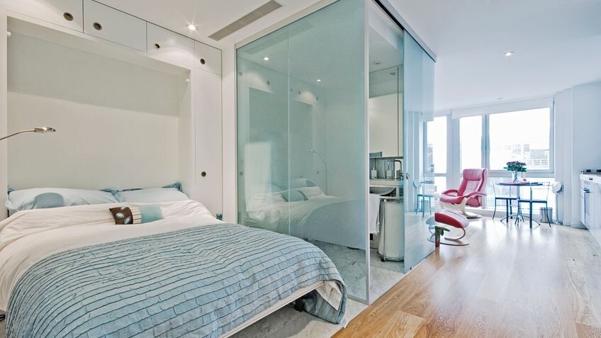 Конституционный суд России меняет правила игры на рынке недвижимости Петербурга