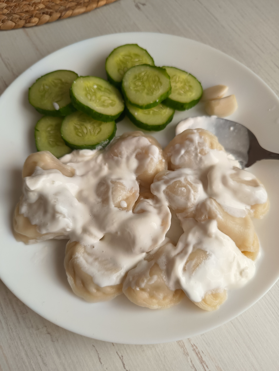 Вареники на любой вкус: 25 удивительных начинок для гурманов