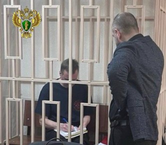 Экс-мэра Троицка Александра Виноградова отправили в колонию на 14 лет по делу о получении взяток