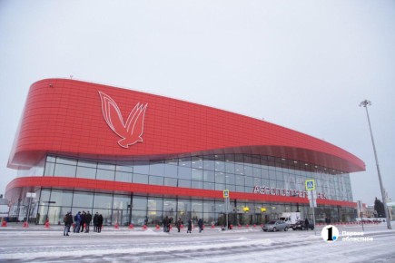 ������������ Air Cairo ����������� ������ ����� �� ���������� � ����������