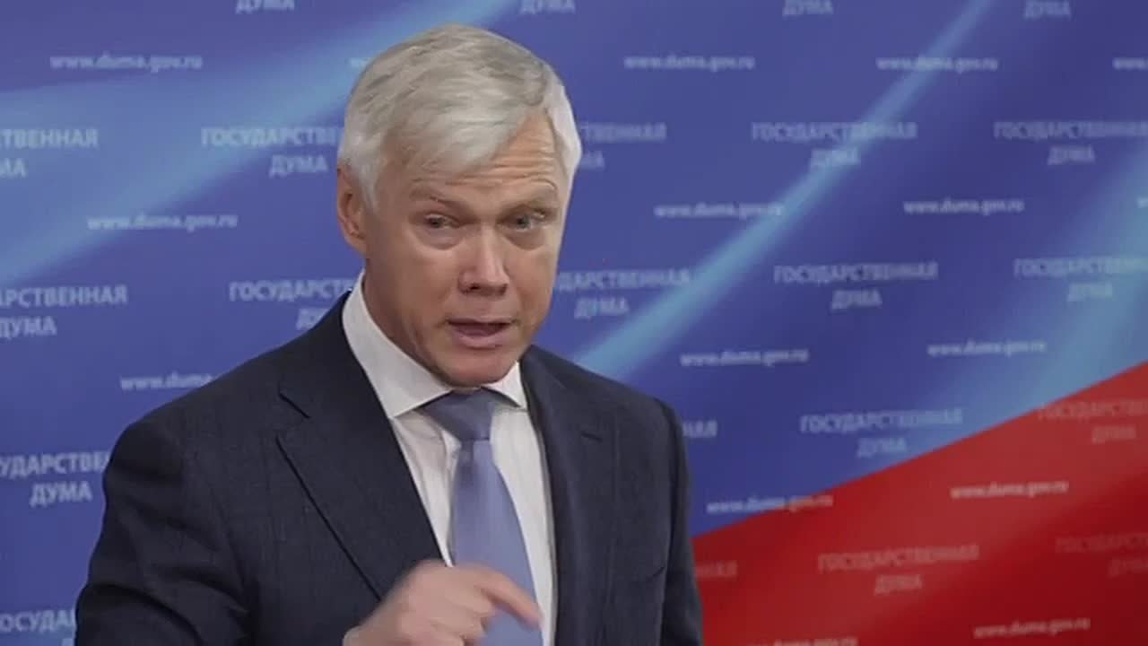 Наконец-то в Госдуме предложили правильный запрет!