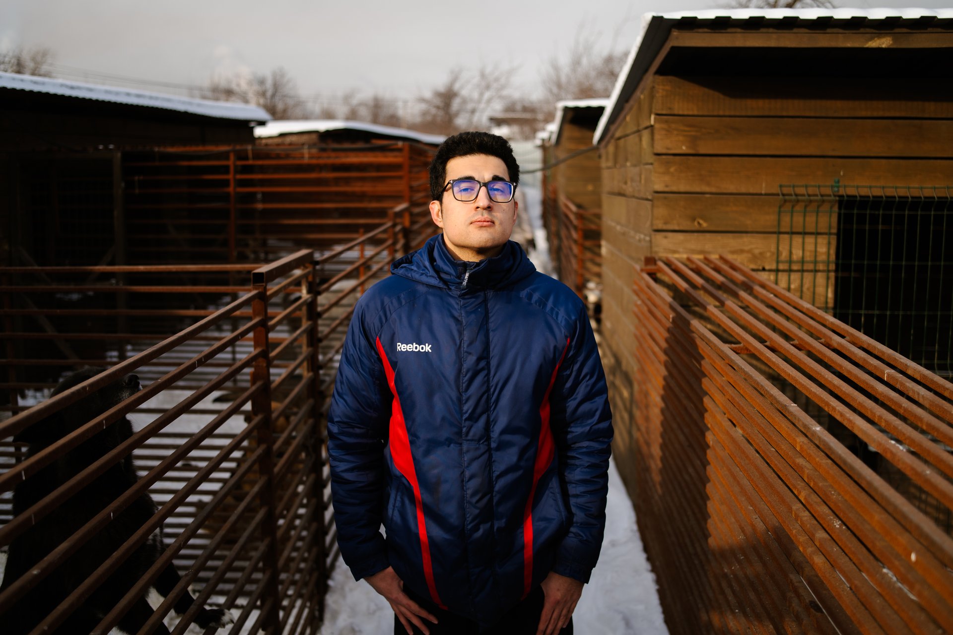 «Это ложь»: уволенный из-за собаки курьер Михаил из Челябинска опроверг сообщения о сотрудничестве с «Додо»