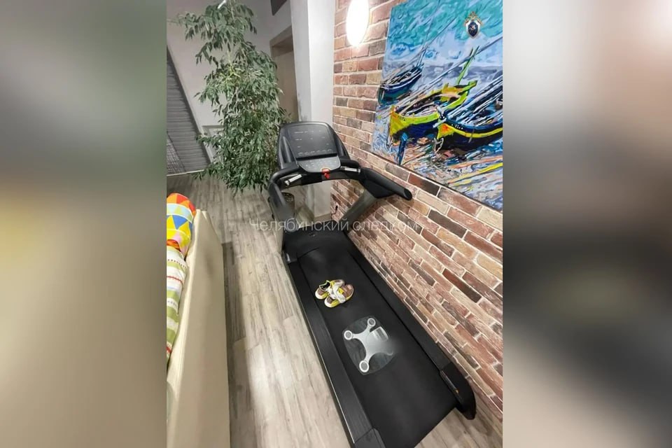 Не пощадили: экс-мэра Троицка отправили в колонию строгого режима на 14 лет из-за взятки беговой дорожкой