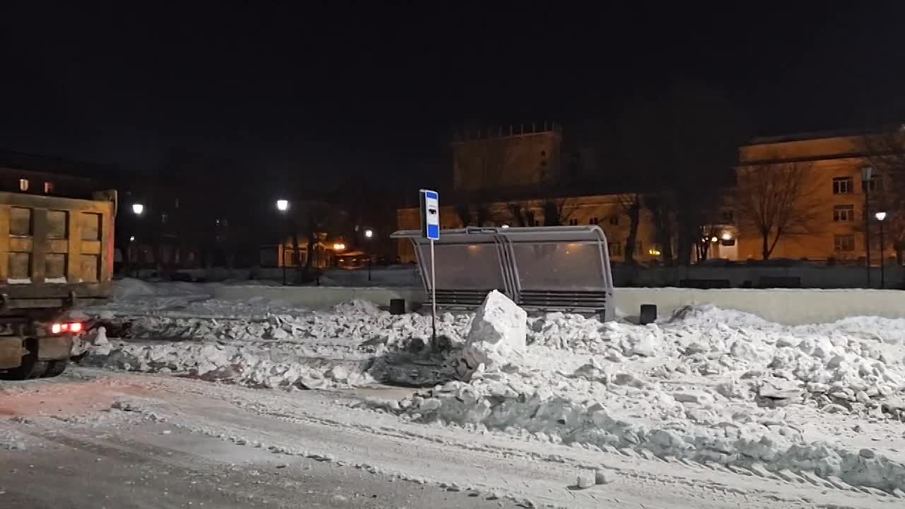 На Гортеатре кипит работа