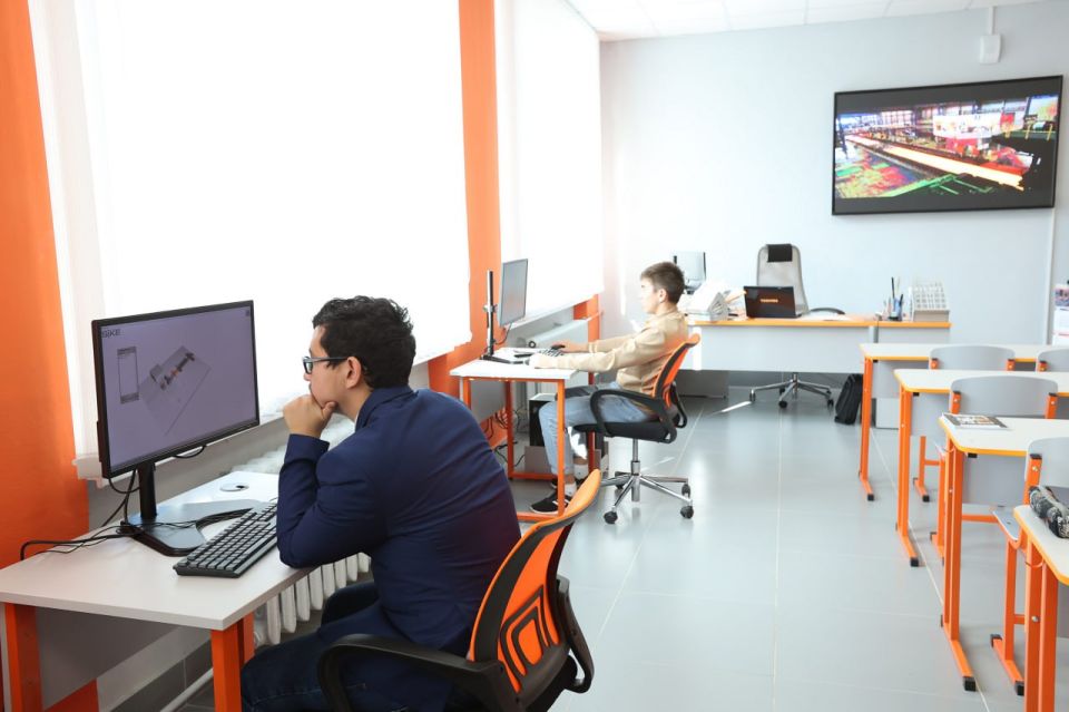 ����������� ������ � ����� �������� �������� ���������������